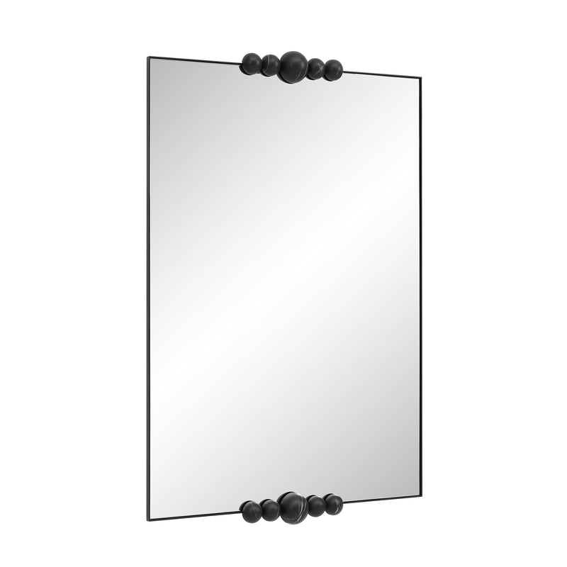 Cosmos Wall Mirror