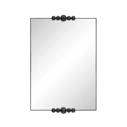Cosmos Wall Mirror