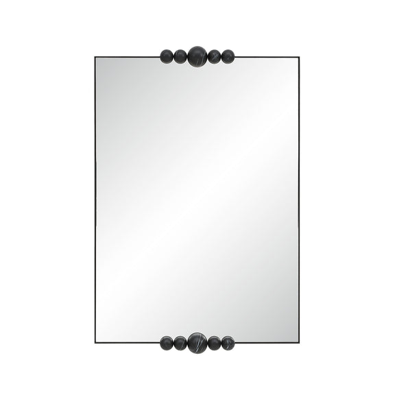 Cosmos Wall Mirror