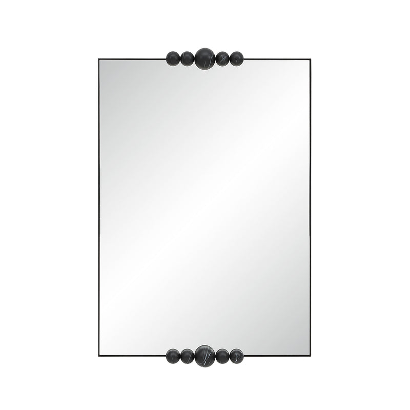 Cosmos Wall Mirror