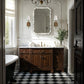 Venus Wall Mirror