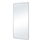 Danske Wall Mirror - 20"W x 40"H