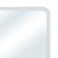 Danske Wall Mirror - 20"W x 40"H