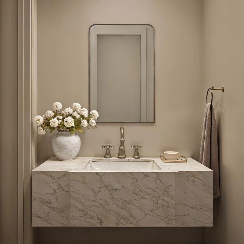 Jackline Mirror