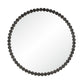 Merida Wall Mirror - Black