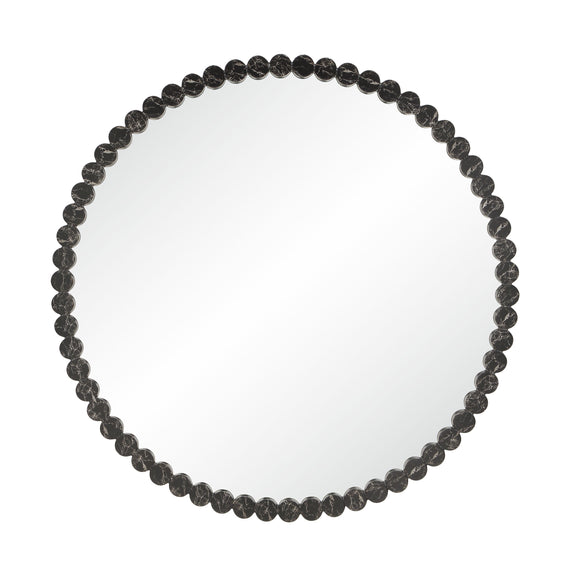 Merida Wall Mirror - Black