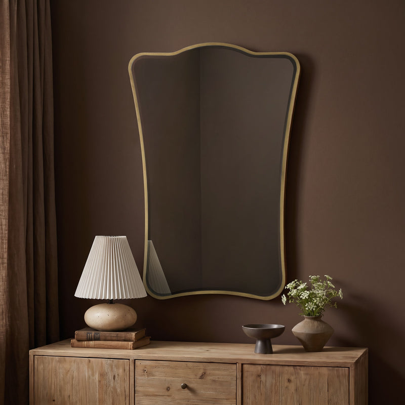 Brielle Wall Mirror