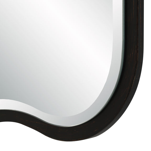 Veloura Wall Mirror