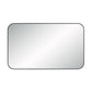 Clairmont LED Mirror - Large
