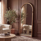Arcade Full Length Mirror