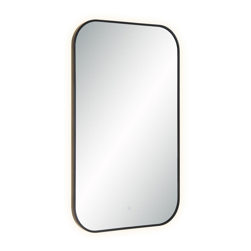 Clairmont LED Mirror - Small