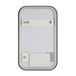 Clairmont LED Mirror - Small