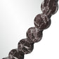 Merida Wall Mirror - Plum Brown