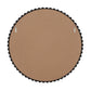 Merida Wall Mirror - Plum Brown