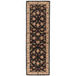 Selene Rug in Jet