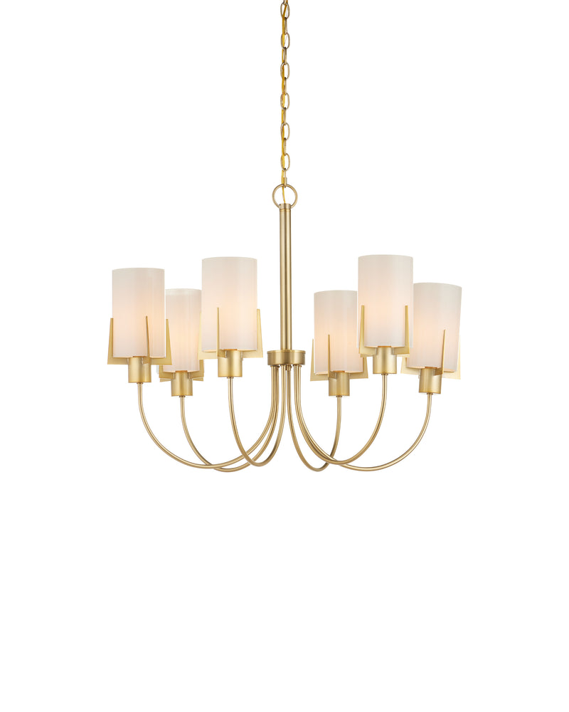 Macklin Chandelier