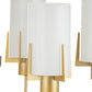 Macklin Chandelier