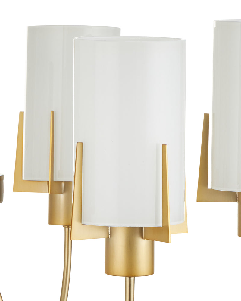 Macklin Chandelier