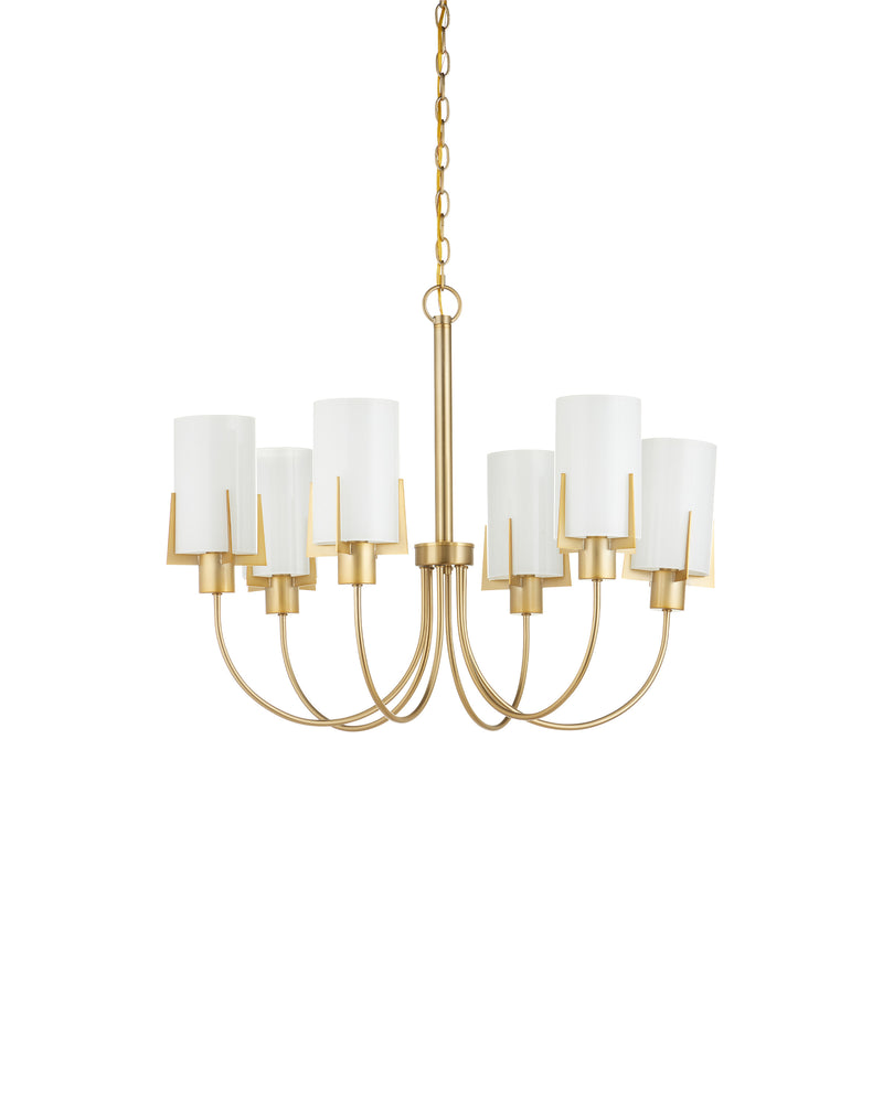 Macklin Chandelier
