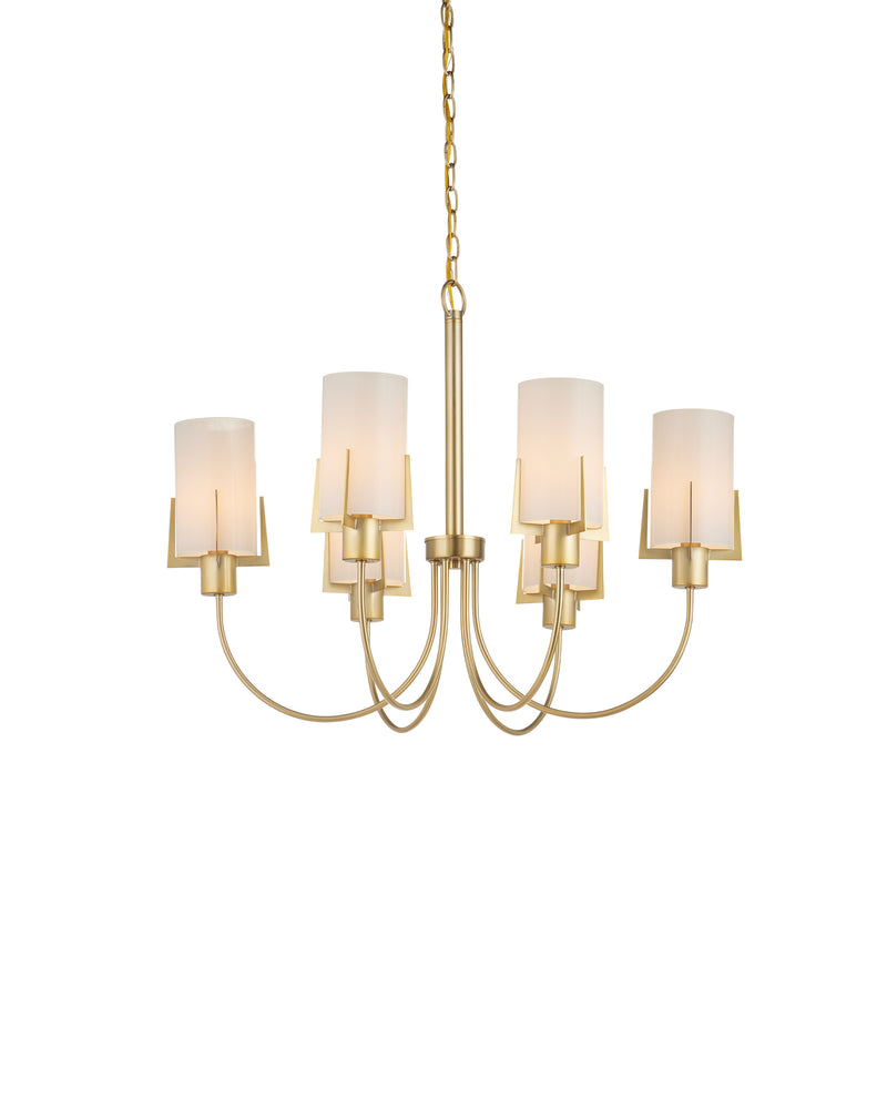 Macklin Chandelier