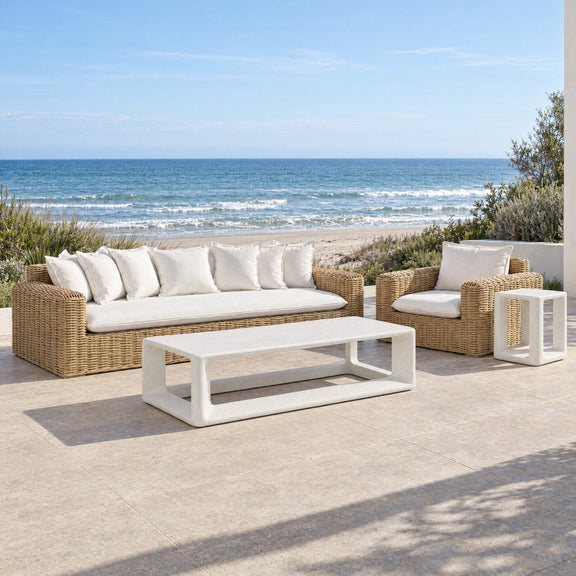 Marco Coffee Table
