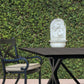 Monterey Rectangular 96 in. Dining Table