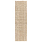 Mayen Rug in Whitecap