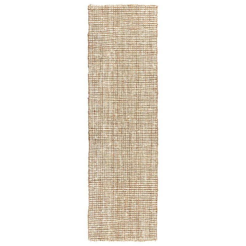 Mayen Rug in Whitecap