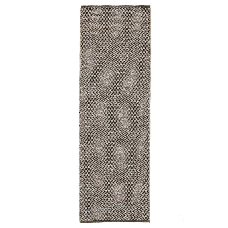 Foster Rug in Pumice Stone