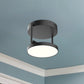 Novel Semi Flush Mount