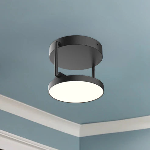 Novel Semi Flush Mount