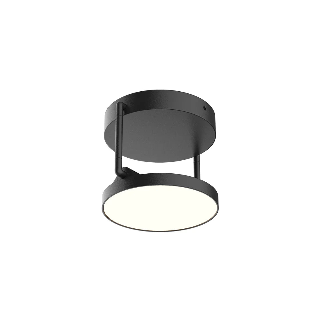 Novel Semi Flush Mount