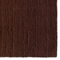 Club Rug in Bitter Chocolate