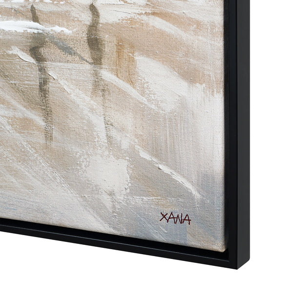Lyle Canvas Art