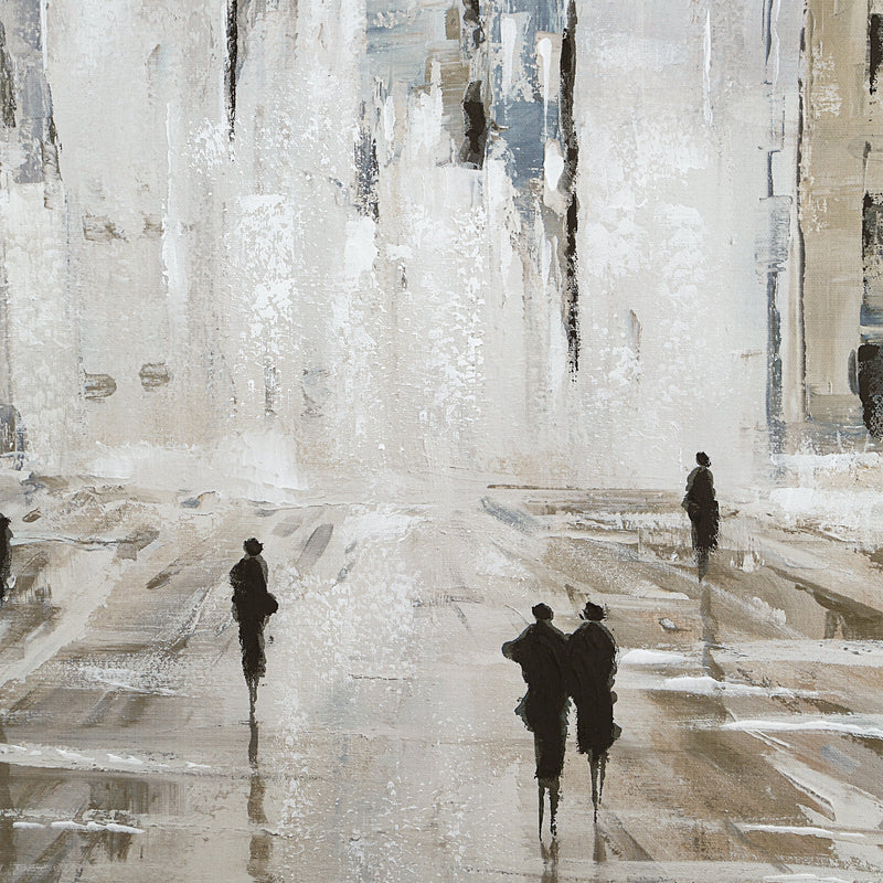 Lyle Canvas Art