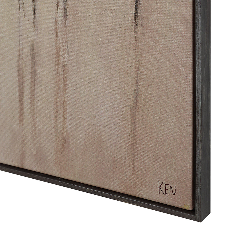 Storia Canvas Art