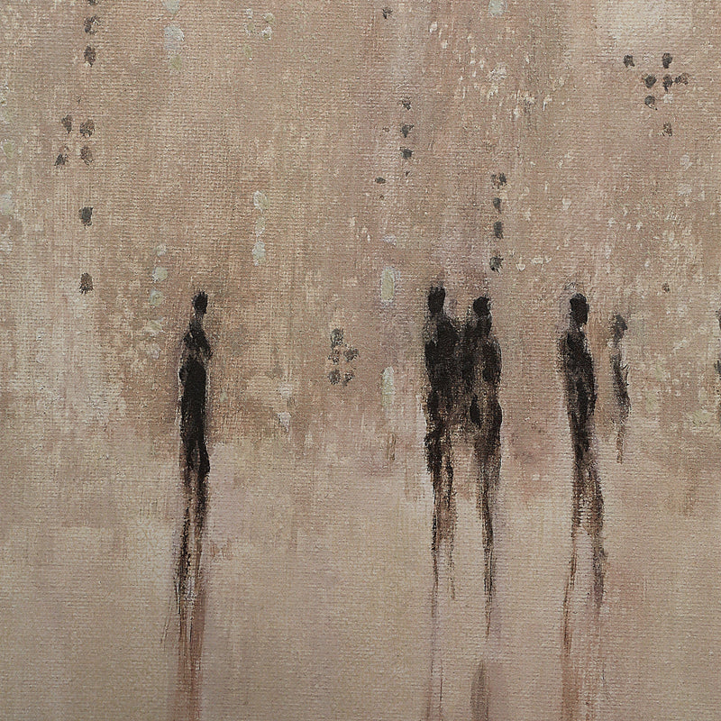Storia Canvas Art