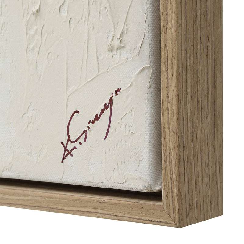Cane Canvas Art