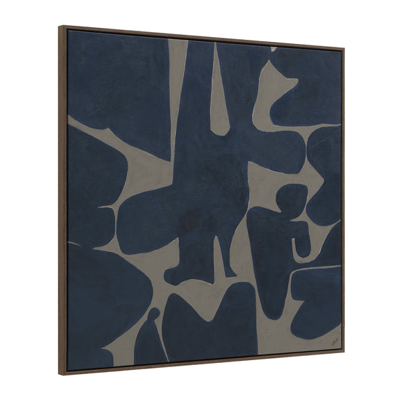 Valerio Canvas Art