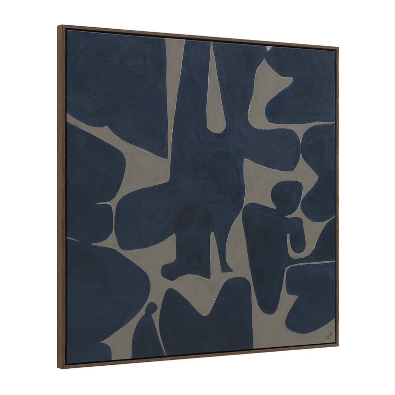 Valerio Canvas Art