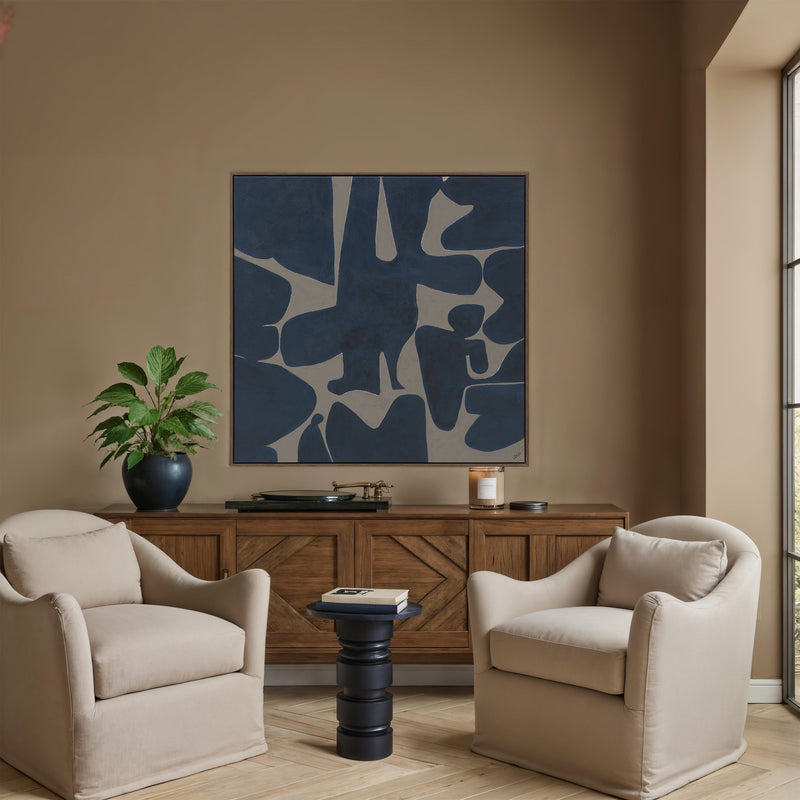 Valerio Canvas Art