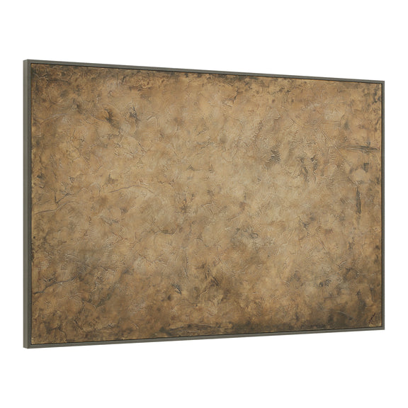 Acacia Canvas Art