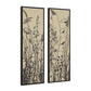 Karolina Canvas Art (Set of 2)