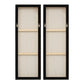 Karolina Canvas Art (Set of 2)