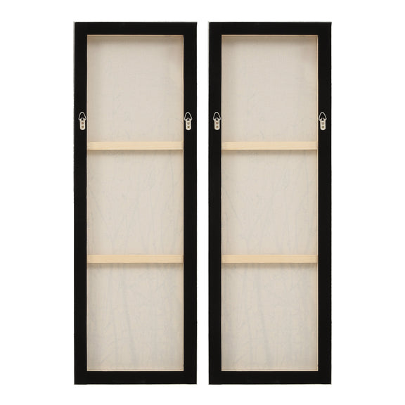 Karolina Canvas Art (Set of 2)