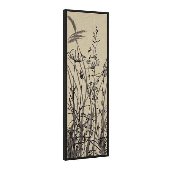 Karolina Canvas Art (Set of 2)