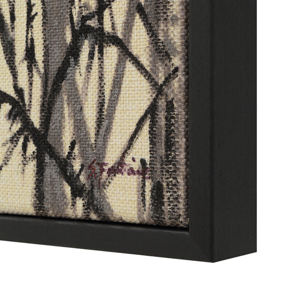 Karolina Canvas Art (Set of 2)