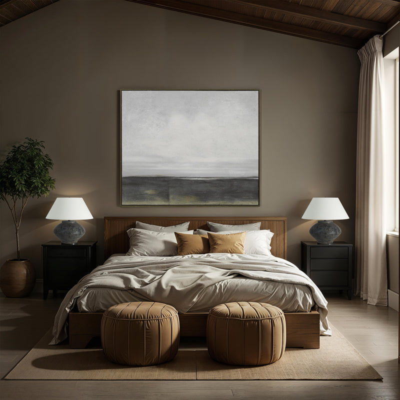 Cielo Canvas Art
