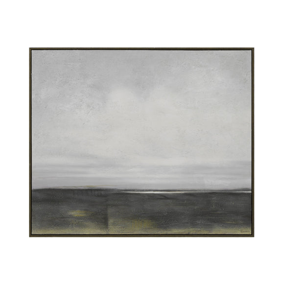 Cielo Canvas Art