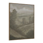 Bruma Canvas Art